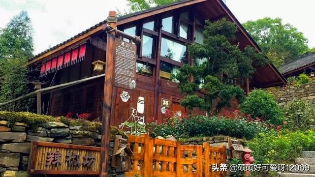 桃花源记的成语（桃花源记的成语积累）